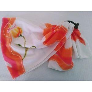 Swim coverup - Handmade from Brazil